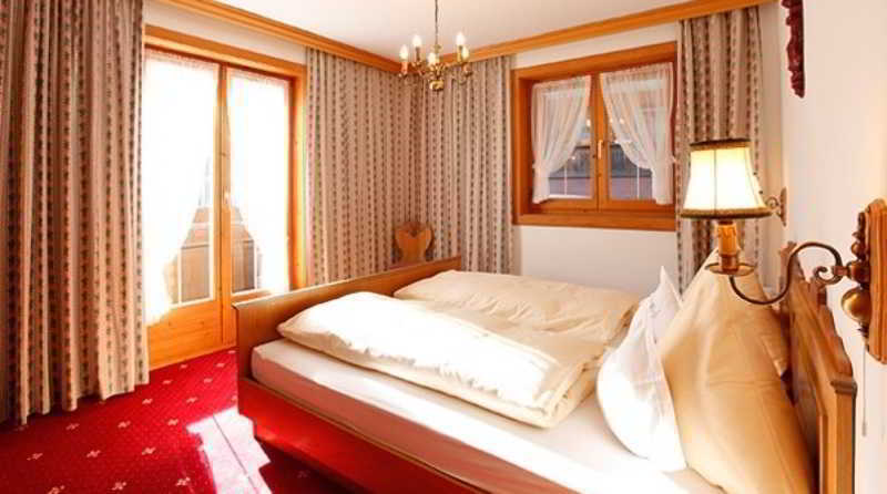 Hotel Tirolerhof Serfaus Esterno foto