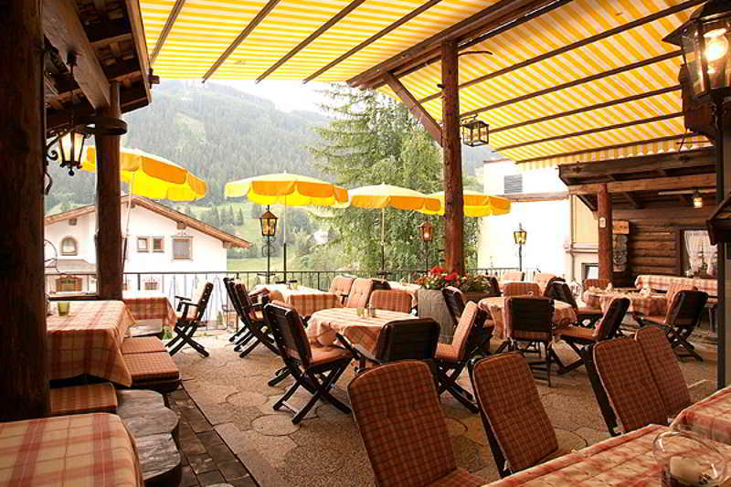 Hotel Tirolerhof Serfaus Esterno foto