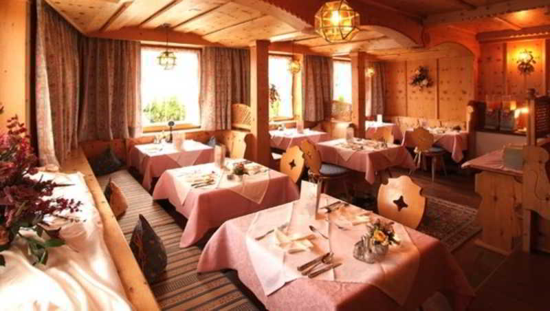Hotel Tirolerhof Serfaus Esterno foto