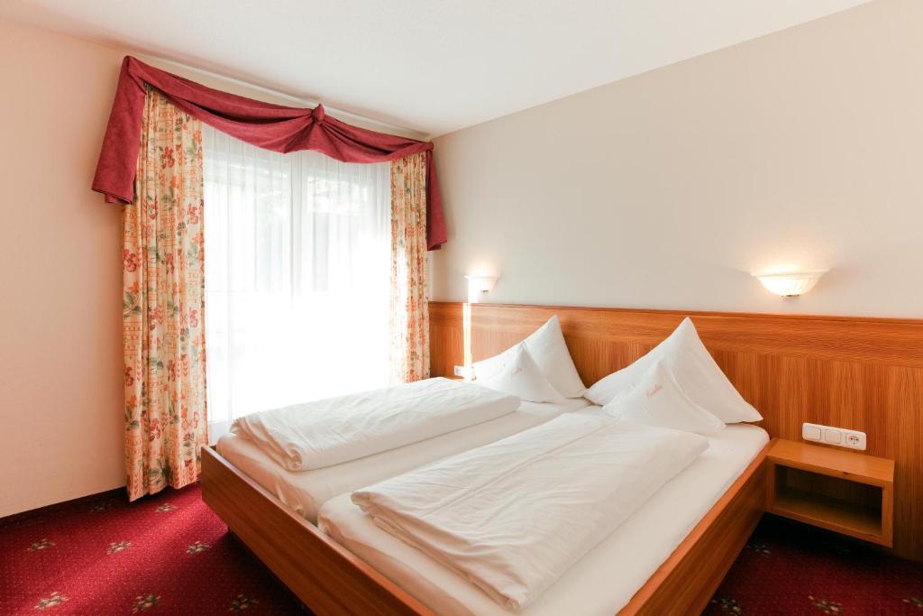 Hotel Tirolerhof Serfaus Camera foto