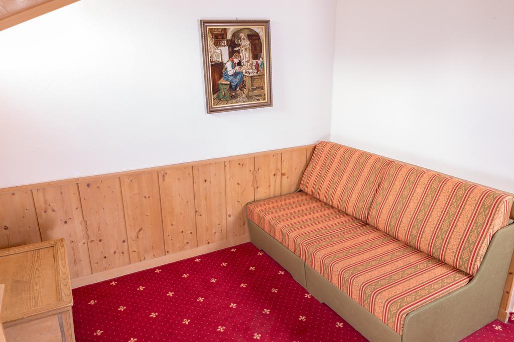 Hotel Tirolerhof Serfaus Esterno foto