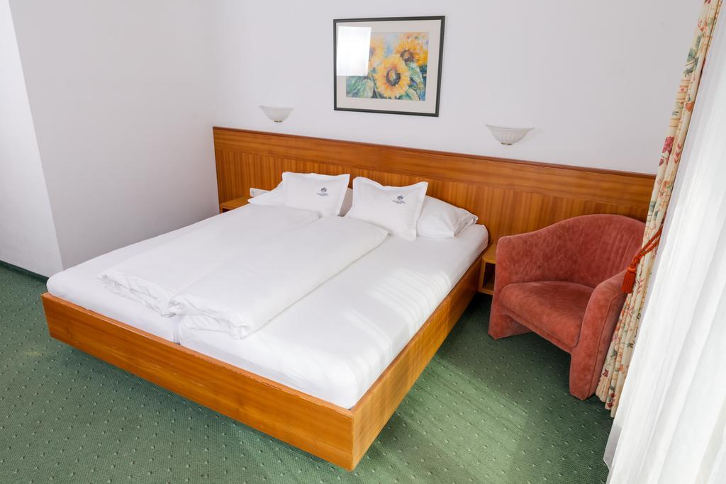 Hotel Tirolerhof Serfaus Esterno foto