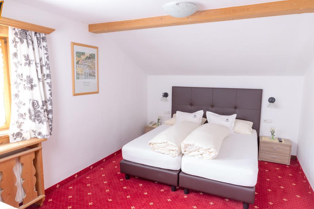 Hotel Tirolerhof Serfaus Esterno foto