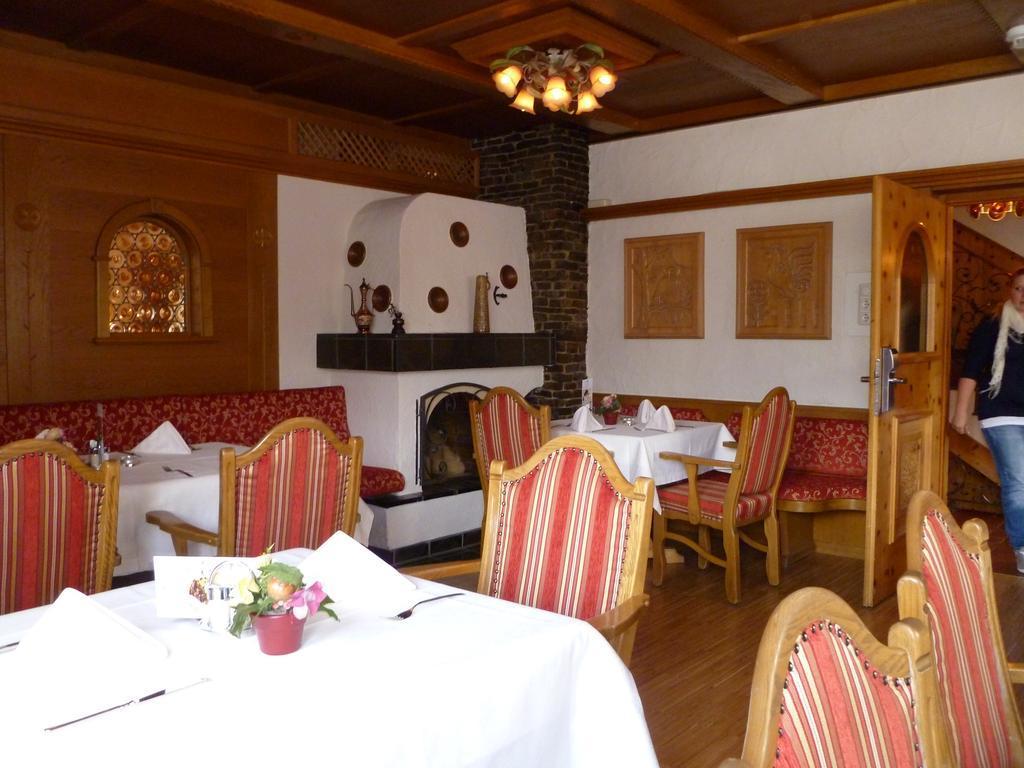 Hotel Tirolerhof Serfaus Esterno foto